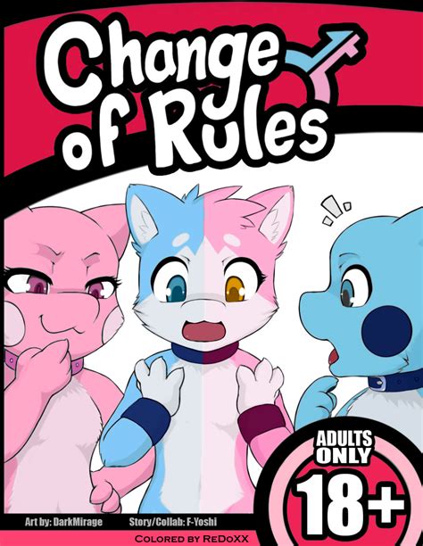 eule34|Rule 34 / furry